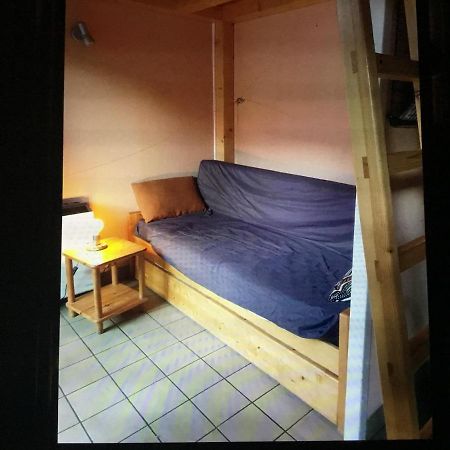 Briançon Pied De Piste Avec Terrasse Et Casier A Ski מראה חיצוני תמונה