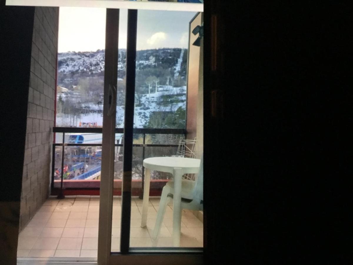 Briançon Pied De Piste Avec Terrasse Et Casier A Ski מראה חיצוני תמונה